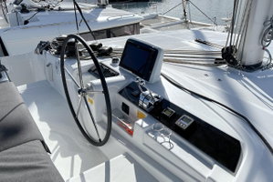 Lagoon 46 „Voyager“ – fotka 18