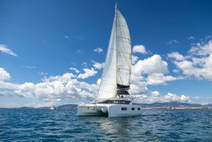 Lagoon 46 „Voyager“ – fotka 5