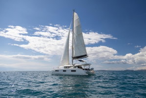 Lagoon 46 „Voyager“ – fotka 4
