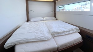 Lagoon 46 „Voyager“ – fotka 30