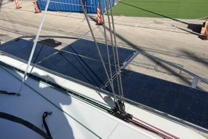 Lagoon 46 „Voyager“ – fotka 24