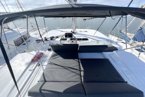 Lagoon 46 „Voyager“ – fotka 16