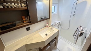 Lagoon 46 „Voyager“ – fotka 36