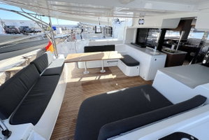 Lagoon 46 „Voyager“ – fotka 21
