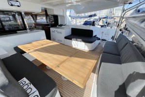Lagoon 46 „Voyager“ – fotka 22