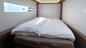 Lagoon 46 „Voyager“ – fotka 31