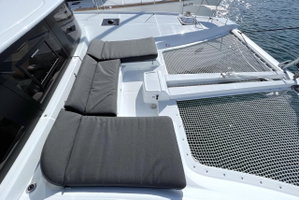 Lagoon 46 „Voyager“ – fotka 20