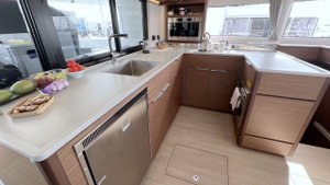 Lagoon 46 „Voyager“ – fotka 27