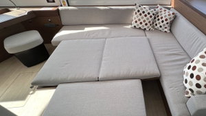 Lagoon 46 „Voyager“ – fotka 29