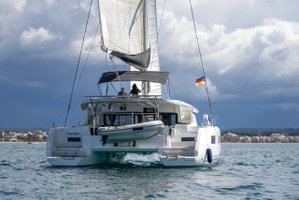 Lagoon 46 „Voyager“ – fotka 14