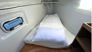 Lagoon 46 „Voyager“ – fotka 35