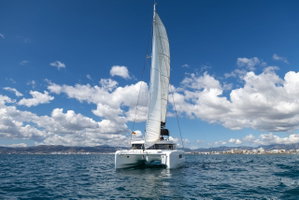 Lagoon 46 „Voyager“ – fotka 10