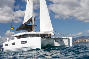 Lagoon 46 „Voyager“ – fotka 7
