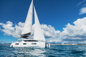 Lagoon 46 „Voyager“ – fotka 6