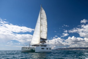 Lagoon 46 „Voyager“ – fotka 8
