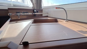 Lagoon 46 „Voyager“ – fotka 26