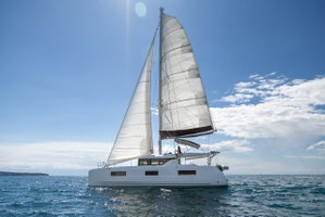 Lagoon 46 „Voyager“ – fotka 9
