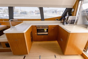 Moody 54 DS „Adventuro“ – fotka 30