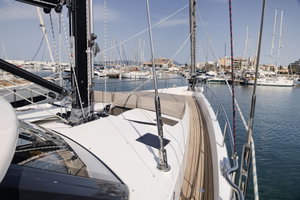 Moody 54 DS „Adventuro“ – fotka 20
