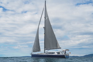 Moody 54 DS „Adventuro“ – fotka 5