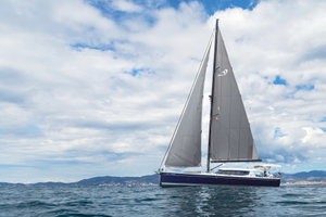 Moody 54 DS „Adventuro“ – fotka 17