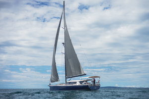 Moody 54 DS „Adventuro“ – fotka 15