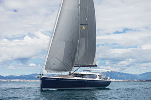 Moody 54 DS „Adventuro“ – fotka 11