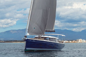 Moody 54 DS „Adventuro“ – fotka 4