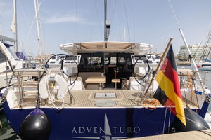 Moody 54 DS „Adventuro“ – fotka 2