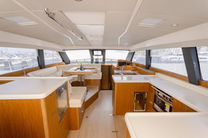Moody 54 DS „Adventuro“ – fotka 27