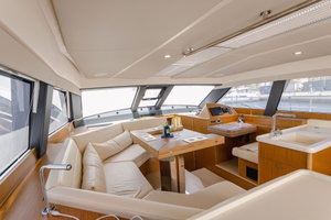 Moody 54 DS „Adventuro“ – fotka 33