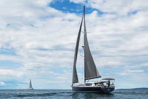 Moody 54 DS „Adventuro“ – fotka 12