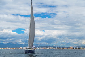 Moody 54 DS „Adventuro“ – fotka 6