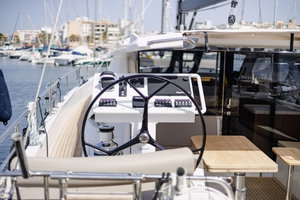 Moody 54 DS „Adventuro“ – fotka 24