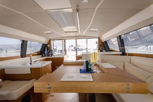 Moody 54 DS „Adventuro“ – fotka 28