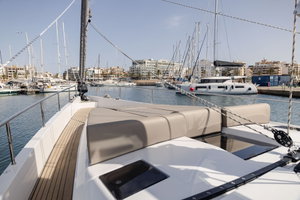 Moody 54 DS „Adventuro“ – fotka 22