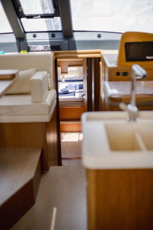 Moody 54 DS „Adventuro“ – fotka 34