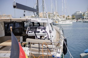 Moody 54 DS „Adventuro“ – fotka 23