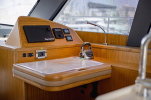 Moody 54 DS „Adventuro“ – fotka 29