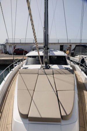 Moody 54 DS „Adventuro“ – fotka 21
