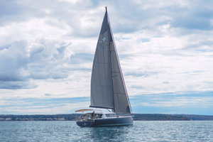 Moody 54 DS „Adventuro“ – fotka 9