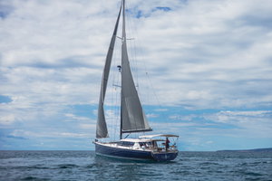 Moody 54 DS „Adventuro“ – fotka 8