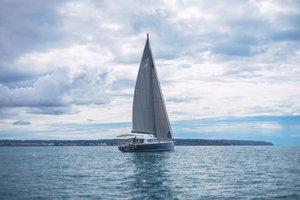 Moody 54 DS „Adventuro“ – fotka 14