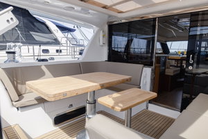 Moody 54 DS „Adventuro“ – fotka 25