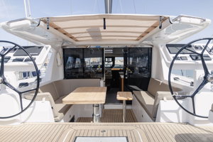 Moody 54 DS „Adventuro“ – fotka 19