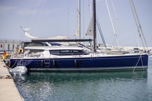 Moody 54 DS „Adventuro“ – fotka 1