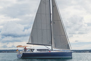 Moody 54 DS „Adventuro“ – fotka 7
