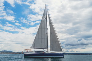 Moody 54 DS „Adventuro“ – fotka 16