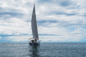 Moody 54 DS „Adventuro“ – fotka 10