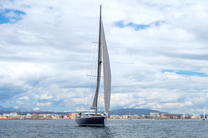 Moody 54 DS „Adventuro“ – fotka 3